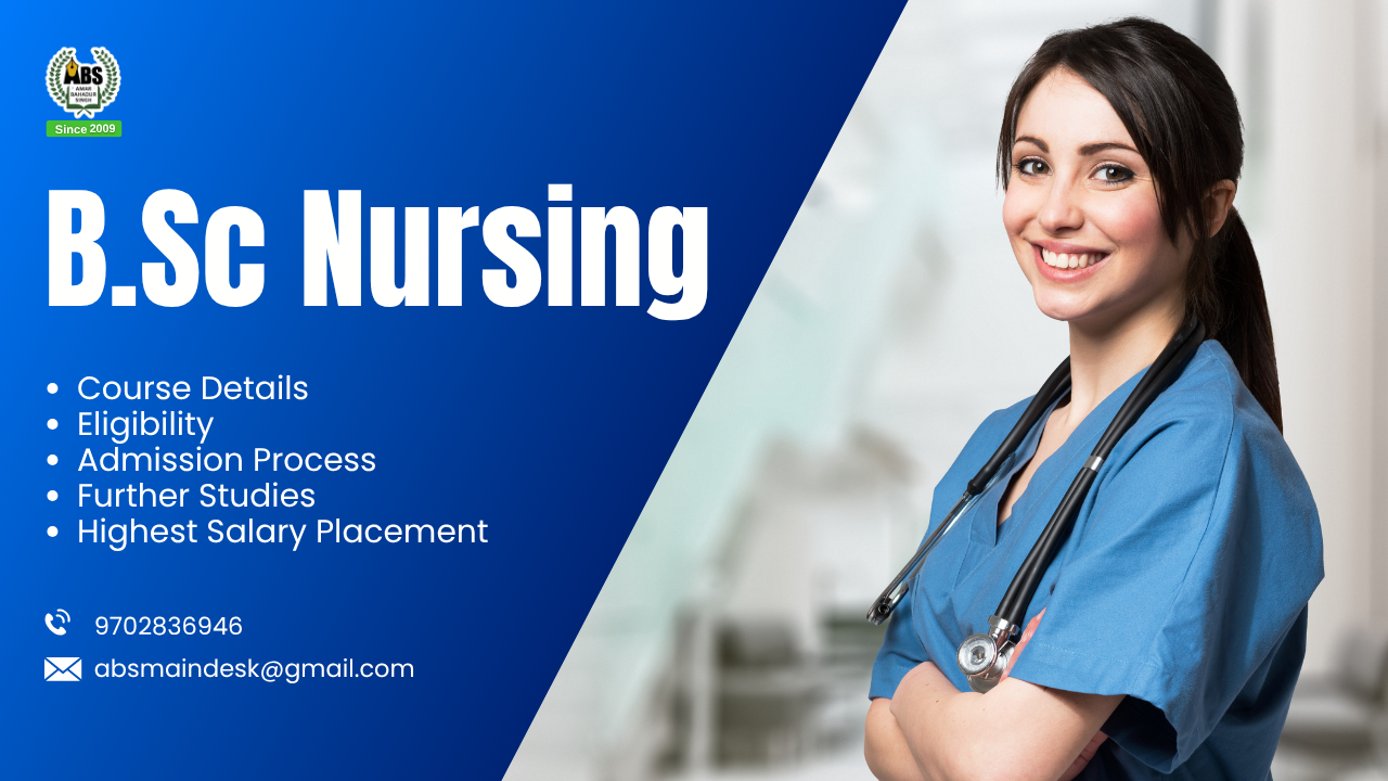 BSC Nursing